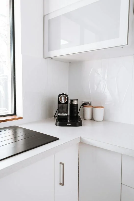 Heat-resistant masterbatch for home and kitchen appliances