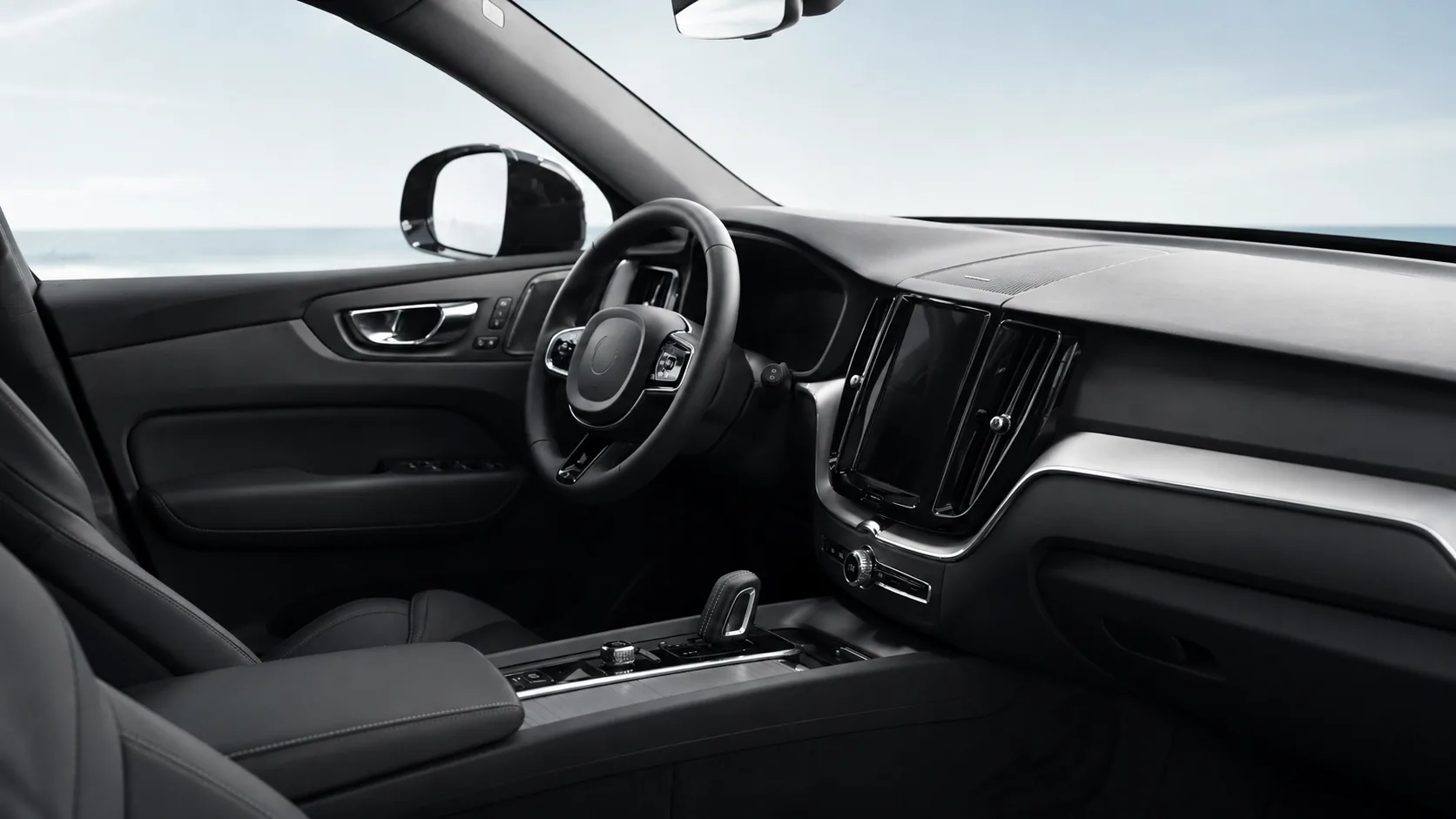 Black masterbatch automotive interior trim and dashboard components